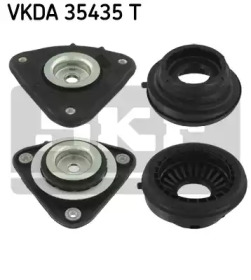 Подшипник (SKF: VKDA 35435 T)